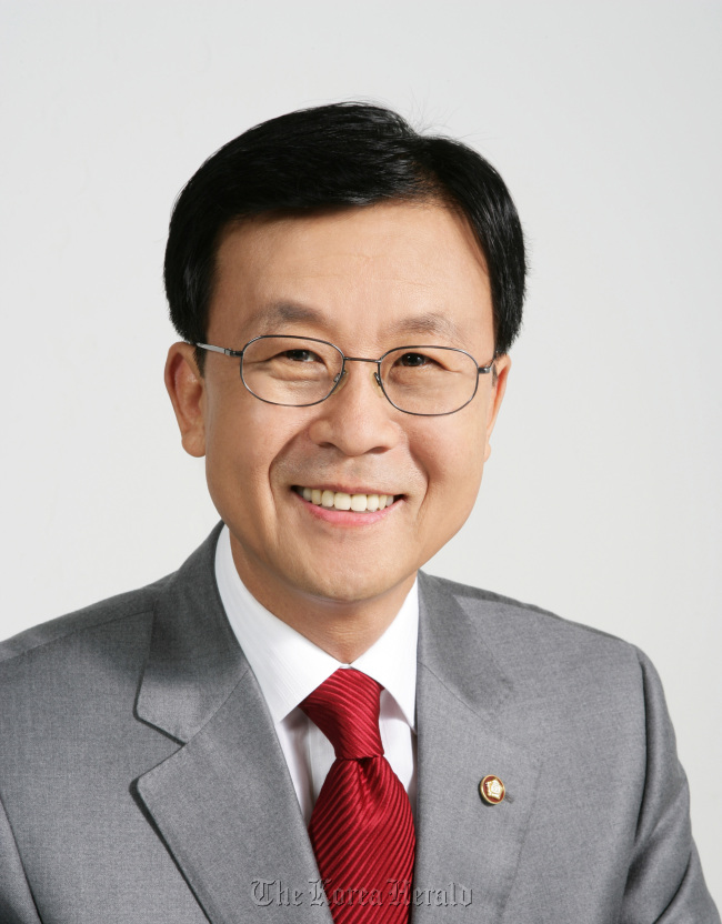 원혜영(국회의원/민주통합당)
Won Hye-young