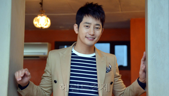 박시후<br />김명섭 기자 msiron@heraldcorp.com