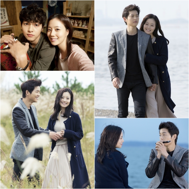 송중기(배우),문채원(배우)
미니시리즈 여배우 연기대결…“문채원이 갑”
