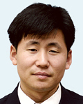 김영길(기관사)
김영길씨, 최우수 기관사에