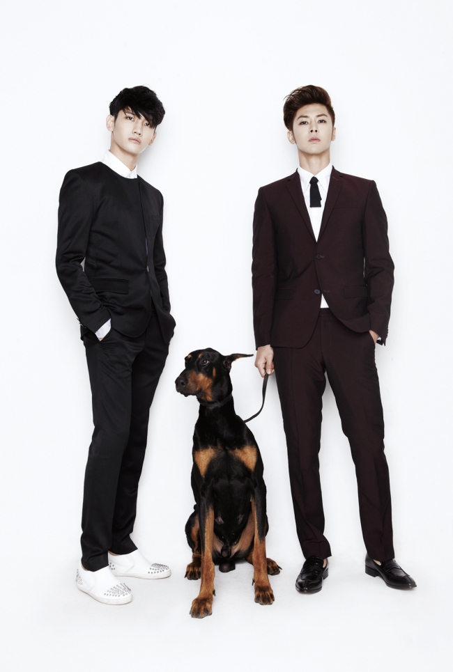 동방신기(가수/남자그룹)
수요일자 사이드)동방신기 춤이 압도적인 이유