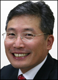 홍기융(기업인/시큐브 대표)
정보보호 융합 토탈솔루션 기업 시큐브(대표 홍기융ㆍ사진)는 모바일 개인정보보호 관련 특허 취득에 이어 통합계정권한관리에 대한 특허를 취득했다고 24일 밝혔다. 시큐브는 이번 특허를 통해 핵심 기술을 확보함으로써 통합계정권한관리 시장에서의 기술 경쟁력 강화에 적극 나섰다.