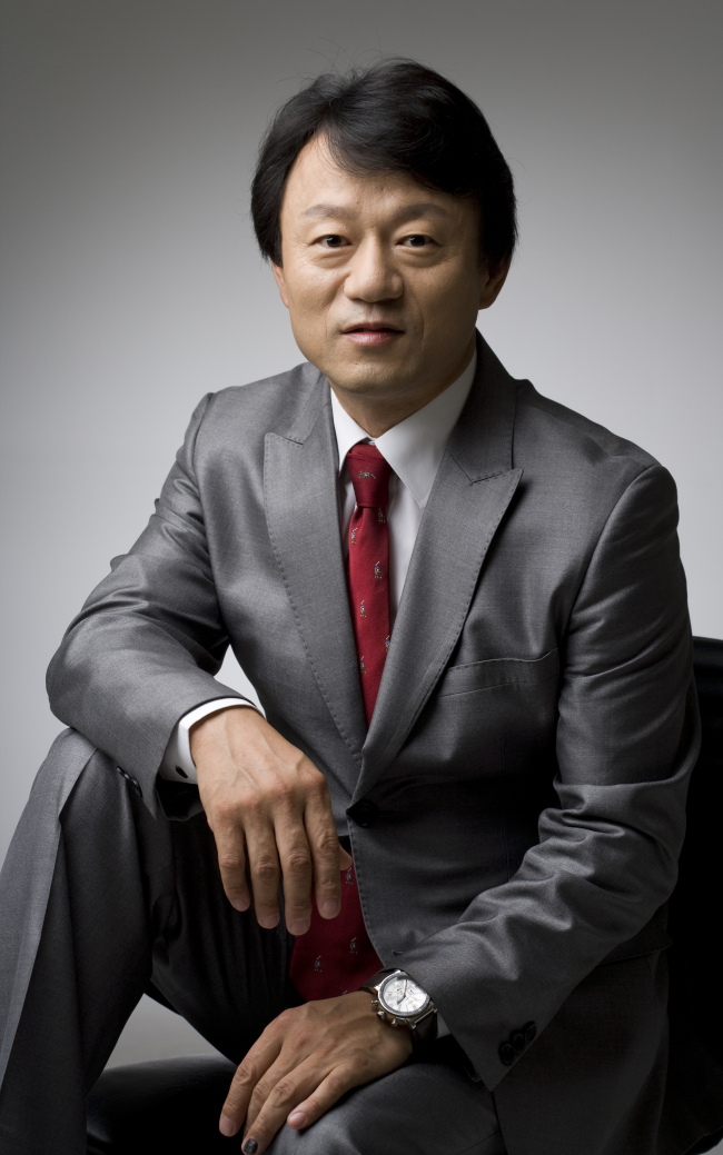 김운영(기업인/송산특수엘리베이터 대표)
"어떤 상황에서도 안전한 엘리베이터를 만듭니다.”…김운영 ㈜송산특수엘리베이터 대표