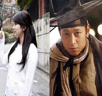 수지(배수지/가수/미스에이),강동원(배우)
미쓰에이는 지난 23일 방송된 SBS 파워FM ‘정선희의 오늘같은밤’에 출연해 새 앨범과 근황을 전했다. 이날 방송에서 미쓰에이는 ‘꼭 한 번 만나고 싶은 이상형의 연예인’ 질문을 받자 페이와 민이 동시에 ‘원빈’을 외쳤다. 반면 수지와 지아는 강동원을 이상형으로 지목했다. 특히 수지는 “강동원 오빠의 외쌍꺼풀 눈매가 좋다”고 고백하면서 강동원을 보기 위해 영화 ‘전우치’를 7번 넘게 봤다고 말해 눈길...