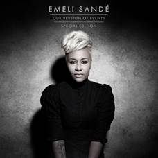 아델(Adele/가수)
2012년 브릿 어워즈(Brit Awards)에서 ‘비평가상’(Critic‘s Choice)을 수상했으며, 올 여름에는 ‘런던 올림픽 개막식과 폐막식 무대를 모두 장식한 유일한 아티스트’라는 영예를 안기도 했다. 올 10월 현재 에밀리 산데의 데뷔앨범은 영국에서만 70만장 이상이 판매돼 ‘영국에서 한해 동안 가장 많이 팔린 앨범’이자 ‘2012년 아델의 판매량을 넘어선 유일한 아티스트’로 기록되고 있다.