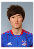 장현수. 사진=FC도쿄