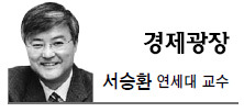서승환(교수)
달라진 부동산정책 환경