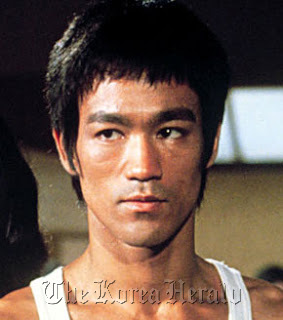 이소룡(Bruce Lee/리 샤오룽/배우)
Bruce Lee