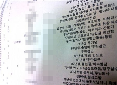 사진=온라인 커뮤니티