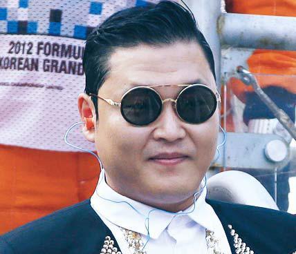 싸이(박재상/가수)
Psy to be on cover of Billboard magazine