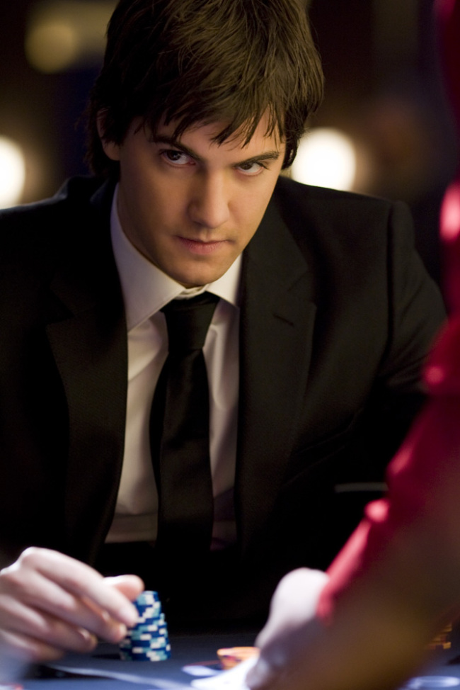 짐 스터게스(Jim Sturgess/배우)