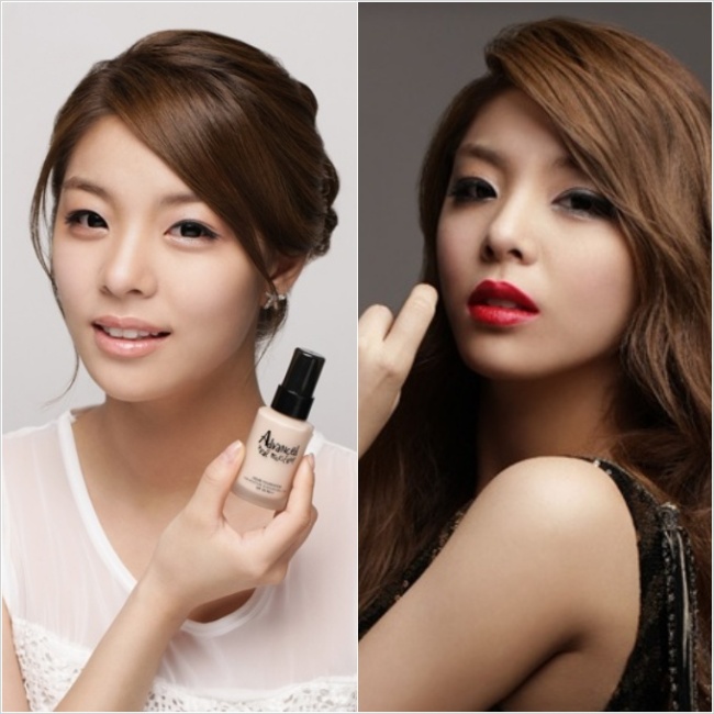 에일리(이예진/가수)
2012년 최고의 여성 신인가수 에일리가 광고계 블루칩으로 등극했다. 에일리는 신인 가수로서는 이례적으로 하반기에만 두 개의 광고모델로 발탁되며 가요계에 이어 광고계에 부는 에...인 가창력, 자신감 넘치는 무대매너, 매력적인 비주얼로 광고계의 뜨거운 러브콜을 받으며 차세대 CF퀸으로 자리매김했다.