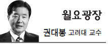 권대봉(교수)
직위로 인한 포지션파워보다는 뭘할지 아는 엑스퍼트파워 중요 지식 넘어 지식 상용화 추구 글로벌 경쟁력 핵심요소 부상 기업의 임원이 직무를 수행하기 위해 가질 수 있는 힘에... 파워 없이 포지션 파워만 있는 임원도 그럭저럭 회사생활을 할 수 있었지만, 앞으로는 엑스퍼트 파워를 구사할 수 없는 임원은 생존하기 어렵다.