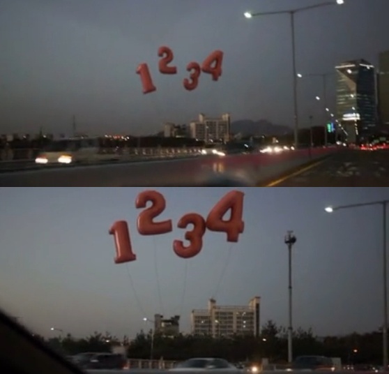 사진=네이트 게시판 동영상 캡처