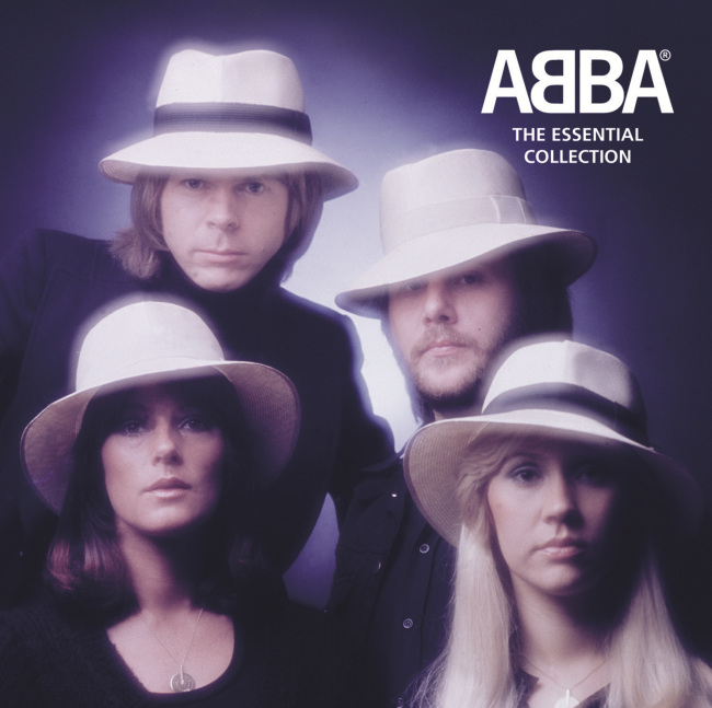 아바(ABBA/가수)
아바(ABBA) 결성 40주년 기념 베스트 앨범 ‘디 에센셜 컬렉션(The Essential Collection)’ 발매