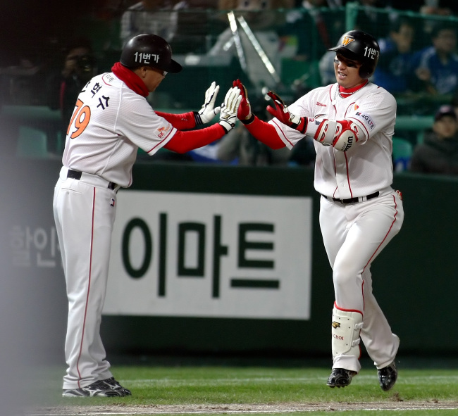 사진=SK와이번스
