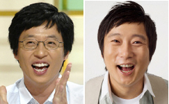 유재석(개그맨/MC),이수근(개그맨)
창작의욕을 불러넣고자 만든 제도로, 올해로 3년째다. 30일 콘텐츠진흥원에 따르면 대상인 대통령표창상에는 가수 겸 프로듀서 김창완, ‘건축학개론’의 영화제작자 심재명, 배우 한석규, 개그맨 이용식, 작곡가 안치행, 성우 유강진, 가수 박성연 등이 후보에 올랐다. 국무총리표창에는 개그맨 유재석, 가수 이은하, 나윤선, 2NE1, 작곡가 김형석, 배우 조승우, 하정우 등이 이름을 올렸다.