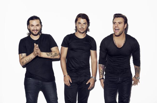 스웨디쉬 하우스 마피아(Swedish House Mafia/가수)
스웨디쉬 하우스 마피아, 해체 전 마지막 앨범 ‘언틸 나우(Until Now)’ 국내 발매