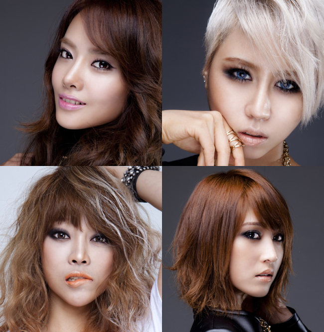 이투알이(E2RE/가수/걸그룹)
4인조 걸그룹 E2RE(이투알이), 31일 ‘깊은 밤 슬픈 노래’로 데뷔