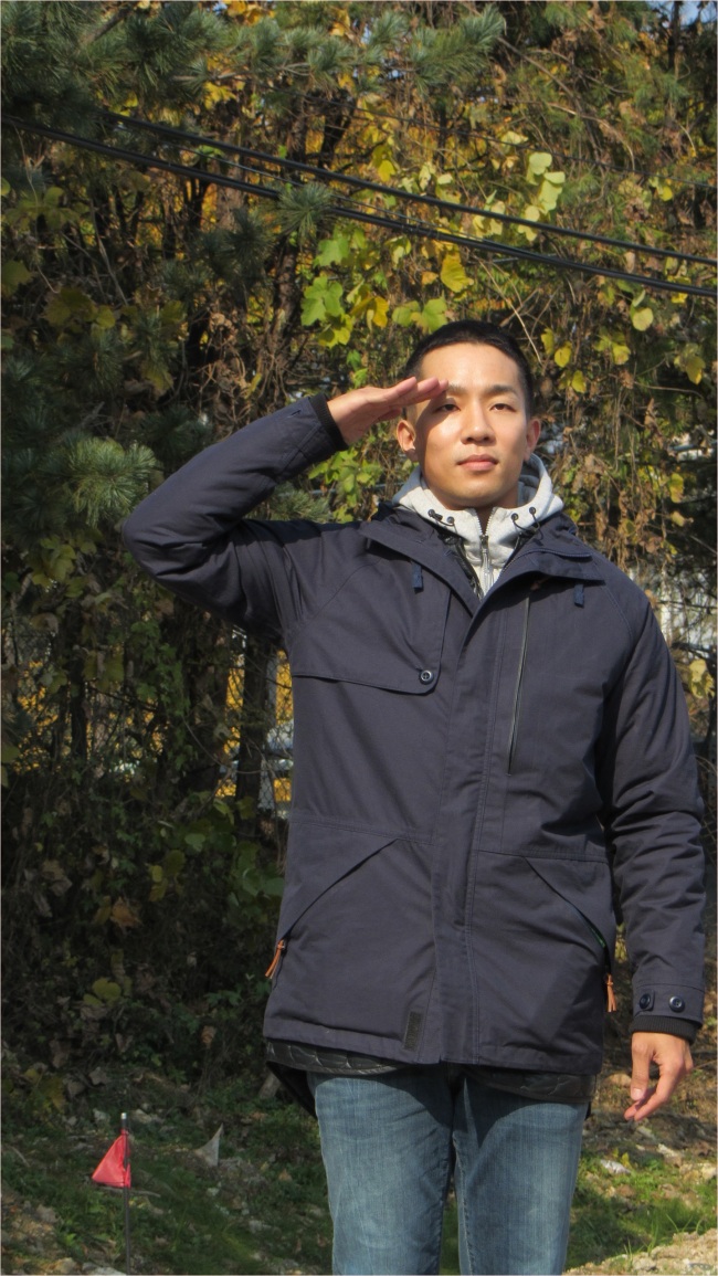 상추(이상철/가수/마이티 마우스)
‘입대’ 상추 “1년 9개월, 금방 지나간다..걱정마라” 소감