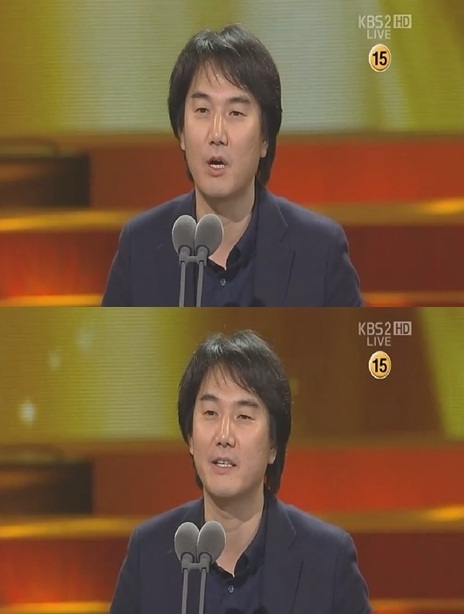 추창민(영화감독)
[49회 대종상영화제] ’광해’ 추창민, 감독상 수상