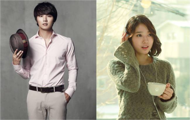 윤시윤(배우),박신혜(배우)
배우 윤시윤과 박신혜가 tvN의 2013년 새 월화드라마 ‘이웃집 꽃미남’에 캐스팅됐다. 윤시윤과 박신혜는 오는 2013년 1월 7일 오후 11시 첫 방송하는 ‘이웃집 꽃미남’...연애담을 그려나간다. ‘이웃집 꽃미남’을 담당하는 CJ E&M의 조문주 프로듀서는 “‘이웃집 꽃미남’은 지금까지 볼 수 없었던 신선한 감성의 로코 드라마가 될 것”이라며 “윤시윤...