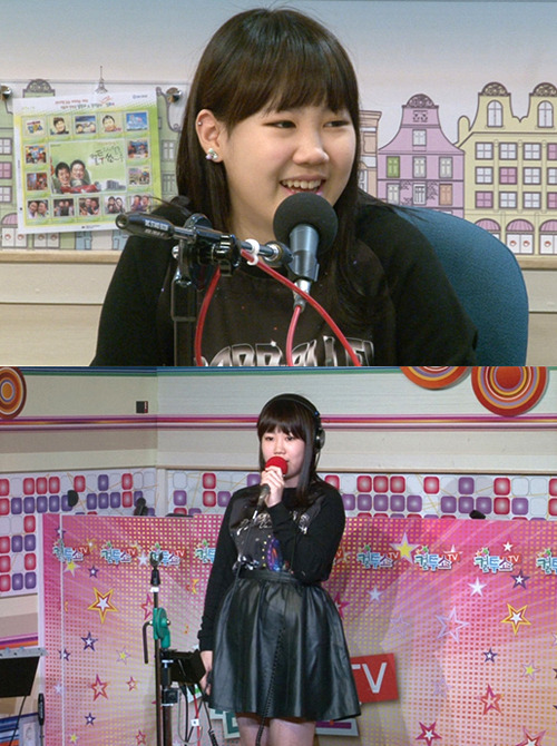 박지민(화제인물)
SBS ‘K팝스타’ 우승자 박지민이 과자 흡입 목격담에 쿨한 반응을 보였다. 박지민은 최근 진행된 SBS E! ‘TV 컬투쇼’- ‘청취자 ...해 웃음을 안겼다. 박지민의 쿨한 인정에 누리꾼들은 “성장기에는 한창 먹어야 한다”, “돌도 그냥 흡입할 나이지”, “박지민 귀엽다”는 반응을 전했다.