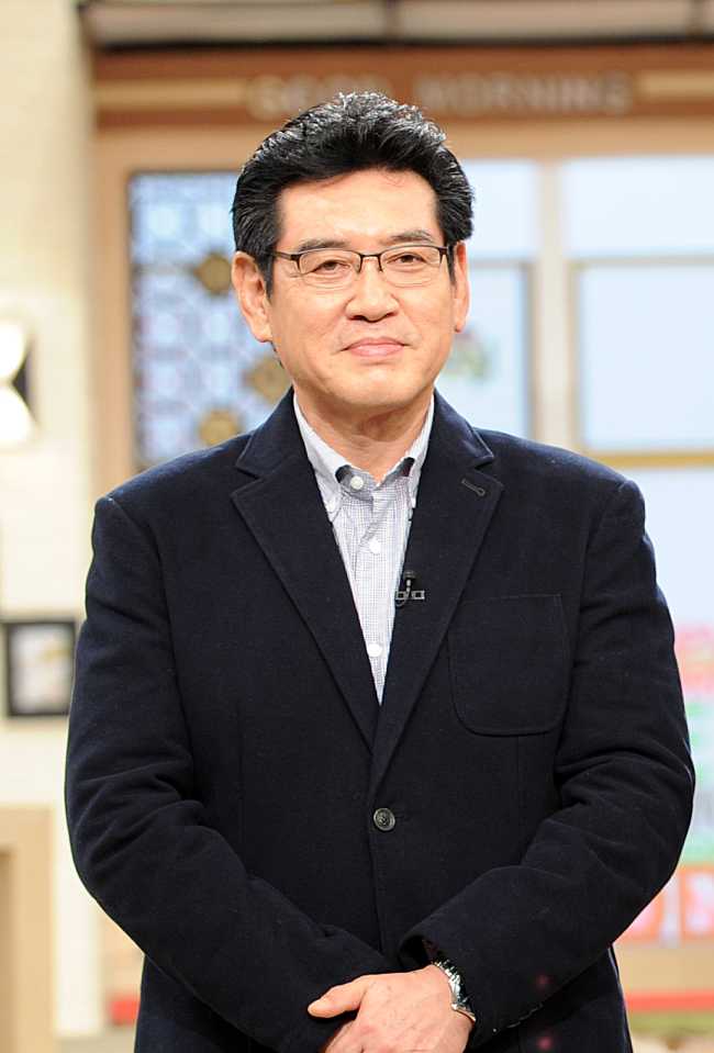 조형기(배우)
조형기, SBS ‘좋은 아침’ 진행 10년 맞아…SBS, 공로패 수여 예정