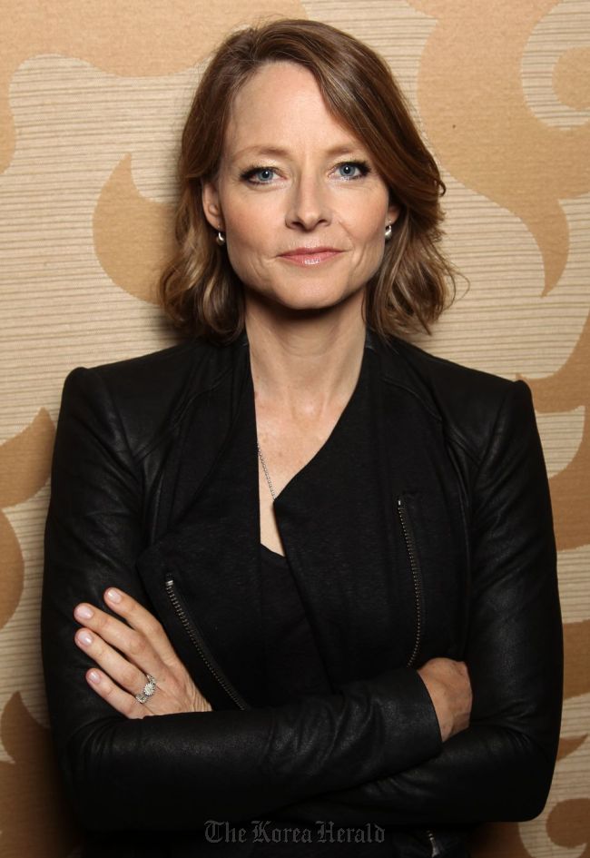 조디 포스터(Jodie Foster/배우)
Jodie Foster
Jodie Foster
Jodie Foster
Jodie Foster
Jodie Foster