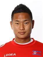 Jong Tae-se