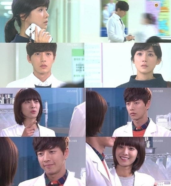 이보영(배우),박해진(배우),박정아(가수)
KBS2 주말드라마 ‘내 딸 서영이’가 다시 한 번 자체 최고 시청률에 육박하는 수치를 나타내며 주말 전체 시청률 1위의 자리를 굳건하게 지켰다. 11월 5일 시청률조사회사 A...기록한 자체최고시청률 33.3%보다 0.4% 포인트 하락한 수치다. 그럼에도 불구하고 ‘내 딸 서영이’는 주말 전체 프로그램 시청률 중 정상의 자리를 굳건하게 지키며 그 인기를 ...