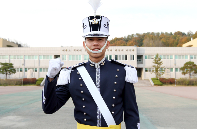 Thawatchai Thongsangkaew
Korea Air Force
