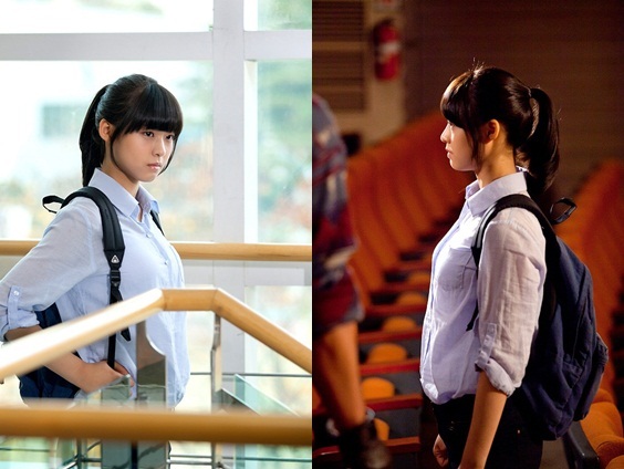 설현(김설현/가수/AOA)
걸그룹 AOA의 설현이 KBS2 ‘내 딸 서영이’에서 짧지만 임팩트 있는 등장으로 시청자들의 호기심을 자극했다. 지난 11월 4일 방송한 ‘내 딸 서영이’에서 설현은 이정신(강...까지 쫒아가는 이정신의 모습이 방송돼 시청자들의 웃음을 자아냈다. 현재 설현이 ‘서영 미니미’로 등장한다는 것 외에 다른 정보는 알려지지 않았다.