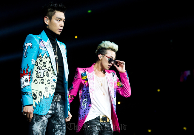 アイドル BIGBANG 0.TO.10MADE&BIGBANG ALIVE TOUR Alive Galaxy Tour - Wikipedia