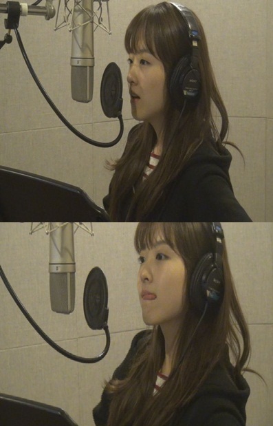 박보영(배우)
배우 박보영이 그룹 스피드(SPEED)의 신곡 피쳐링에 나섰다. 코어콘텐츠미디어 측은 11월 5일 “박보영이 스피드의 ‘잇츠 오버(It’s over)‘ 데모CD를 듣고 중독성 있는 멜로디에 매료됐고, 기존 아이돌과는 다른 음악이라 신선해 피처링에 참여하게 됐다”고 밝혔다.