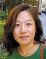 Kim Bo-mi