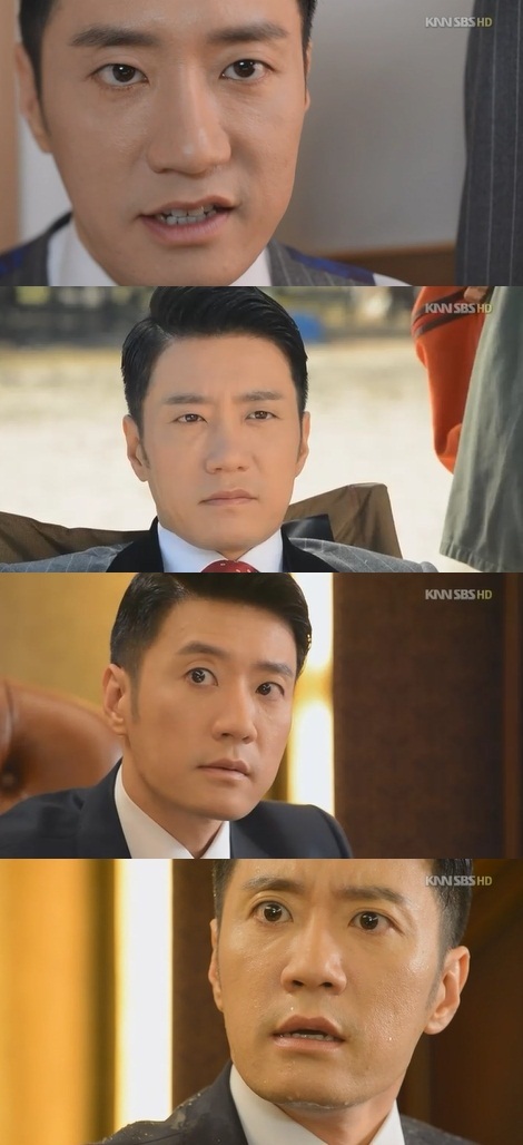 김명민(배우)
배우 김명민의 열연이 ‘드라마의 제왕’을 더욱 빛나게 했다. 김명민은 지난 11월 5일 방송된 SBS 새 월화 드라마 ‘드라마의 제왕’에서 드라마 외주 제작사 대표 앤서니 김으...치고 독설을 내뿜었던 강마에와는 달리 사람을 잘 이용하며 두뇌회전이 빠른 앤서니 김으로 열연, 전작의 캐릭터와는 다른 매력을 발산했다.