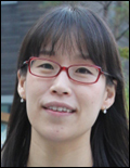 김혜진(공무원/구로구청)
용역사 없이 개인이 도시계획을 수립한 건 서울시 역사상 이번이 처음이다. 용역업체에 맡겼다면 8억원이 소요됐을 일이다. 주인공은 바로 구로구청 도시계획과에 근무하는 김혜진(32) 주무관으로 그는 ‘자연이 숨쉬는 디지털문화도시’란 콘셉트로 구로구 도시공간구조 재편계획을 세웠다.