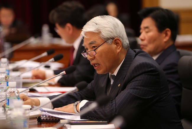 Baek Kun-ki