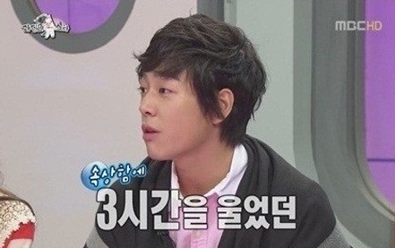 노영학(배우)
노영학 대입 실패’가 화제에 올랐다. 배우 노영학은 6일 자신의 트위터에 “대학교 소식 궁금해 하시는 분들이 많은 것 같아요. 아쉽...험생 여러분 좋은 결과 있기를 바랍니다”라면서 수험생들에게 응원을 보냈다. 앞서 노영학은 지난달 10일 MBC ‘황금어장-라디오스타’에 출연해 대입 탈락소식을 솔직히 밝혔다.