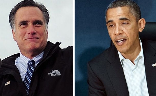 미트 롬니(Mitt Romney/정치인/기업인/전 매사추세츠주지사),버락 오바마(Barack Obama/정치인/미국대통령)
출구조사조차 예측하지 못할 정도로 4ㆍ11 총선은 유독 마지막까지 피말리는 초접전 승부가 많았다. 특히 서울ㆍ수도권을 중심으로 11개 지역은 1000표 차 이내에서 승... 정몽준 후보가 이계안 민주당 후보를 맞아 밤 10시께까지 고전했다. 양천에서도 갑ㆍ을 두 지역 모두 막판까지 초접전이 이어졌다.