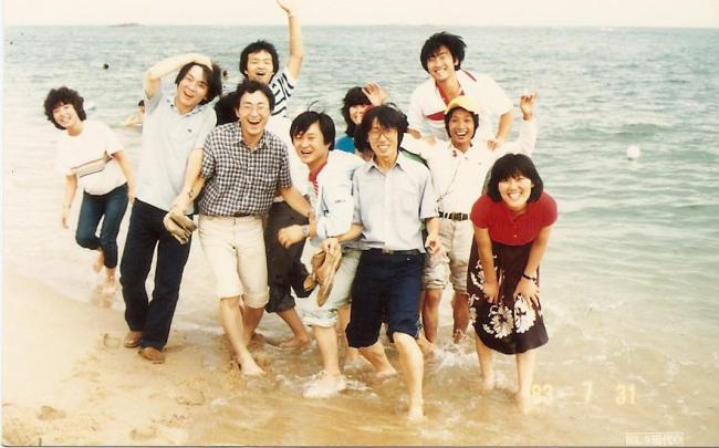 안철수(기업인/교수)
사진=안철수 진심캠프 대변인실 페이스북
