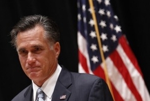 미트 롬니(Mitt Romney/정치인/기업인/전 매사추세츠주지사)
밋 롬니 미국 공화당 대통령후보는 7일(현지시간) “버락 오바마 대통령에게 전화를 걸어 축하한다는 뜻을 전했다”며 패배를 인정했다. 롬니 후보는 이날 새벽 자신의 정치적 고향인 매사추세츠주(州) 보스톤에서 지지자들이 운집한 가운데 한 연설에서 이같이 말했다.