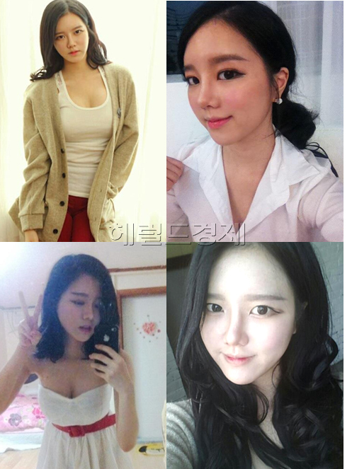 고두림(화제인물)
한가인 도플갱어로’ 불리는 고두림의 일상사진이 공개돼 네티즌들의 관심이 쏠렸다. 고두림은 자신의 페이스북을 통해 소소한 일상의 기록들을 올리며 팬들과 일상을 공유하고 있다. 한가인과 놀라운 싱크로율을 자랑하는 고두림은 얼굴뿐 아니라 드라마틱한 볼륨몸매를 선보여 네티즌들의 시선을 사로 잡는다.