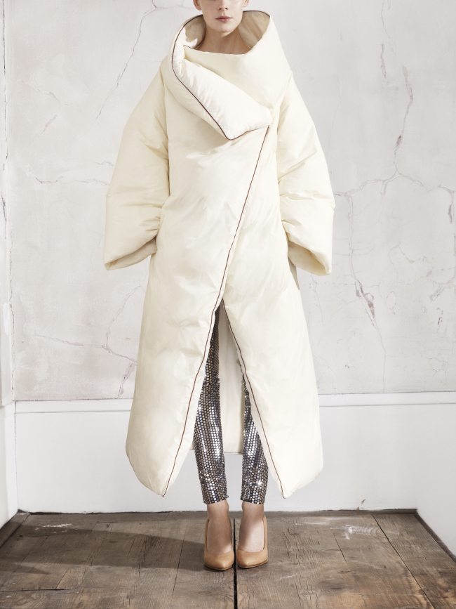 he Maison Martin Margiela collection with H&M H&M
