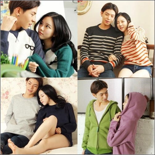 고두림(화제인물)
한가인 도플갱어로 알려진 고두림의 팔짱애교 4종세트가 공개돼 다시 화제다. 지난 6일 슈퍼스타아이는 ‘빼빼로데이 함께 하고 싶은 얼짱’ 1위로 선정된 고두림의 사진을 추가로 공개했다. 사진에는 화성인 패션집착남 출신 정명섭 모델과 고두림이 포즈를 취하고 있는 모습이 담겨있다.