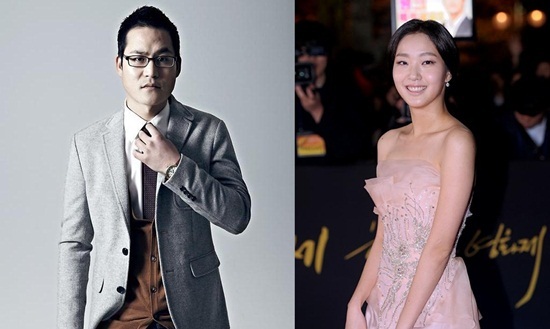 김성균(배우),김고은(배우)
아직까지 쑥스럽고 부끄러워서 대놓고 부모님께 감사하다는 말을 하지 못했다"며 "제가 연기를 하는 것과 작품을 할 때, 믿음으로 지켜주신 부모님이었다. 그래서 제가 많이 신경 쓰... 안성기과 영화평론가 김선엽이 맡았다.