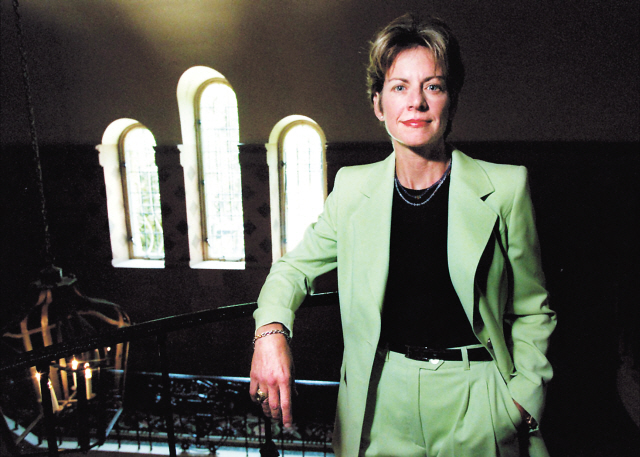 Patricia Cornwell’s 11th and latest crime novel featuring Kay Scarpetta, “The Last Precinct,” doubles the horror of the previous novels, but not by bloody descriptive passages. Instead it focuses on Scarpetta herself. (MCT)