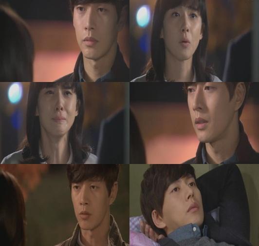 박해진(배우),이보영(배우)
배우 박해진이 KBS2 ‘내 딸 서영이’의 이상우 캐릭터에 완벽히 녹아들어 극의 몰입도를 높이고 있다. 박해진은 지난 11월 11일 방송한 ‘내 딸 서영이’에서 가족을 버리고 재벌가에 결혼한 누나 이서영(이보영 분)에 대한 애증의 감정을 실감나게 표현했다.