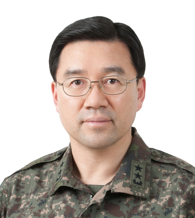 Jang Kyung-wook
